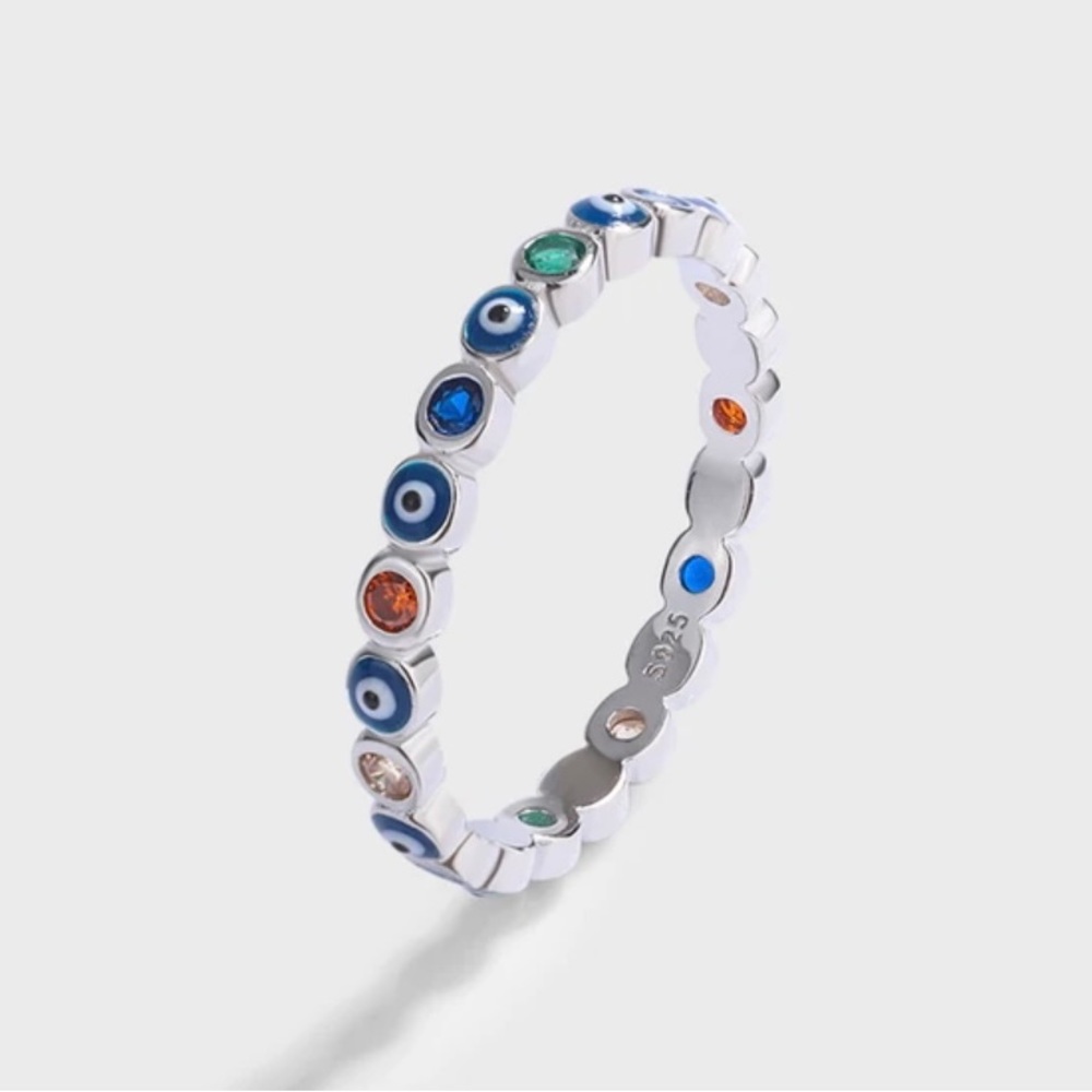 Eye Rings - Picture 3 of 4